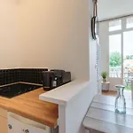 Thais By Interhome Apartment Royan