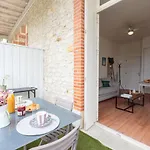 Thais By Interhome Apartment Royan