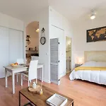 Thais By Interhome Apartment Royan