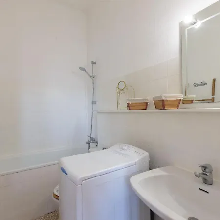 Apartament Thais By Interhome *