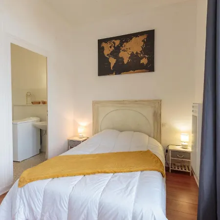 Apartament Thais By Interhome
