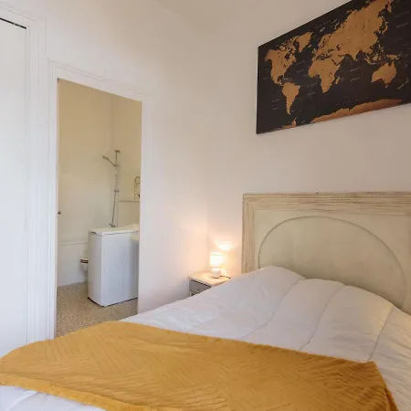 Thais By Interhome Apartament Royan