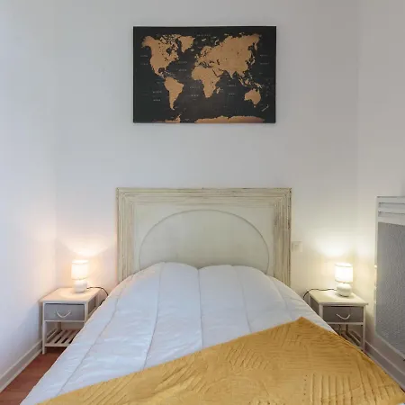 Thais By Interhome Apartamento