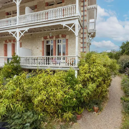 Apartamento Thais By Interhome *