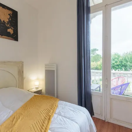 Apartamento Thais By Interhome