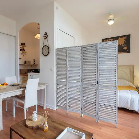 Thais By Interhome Royan