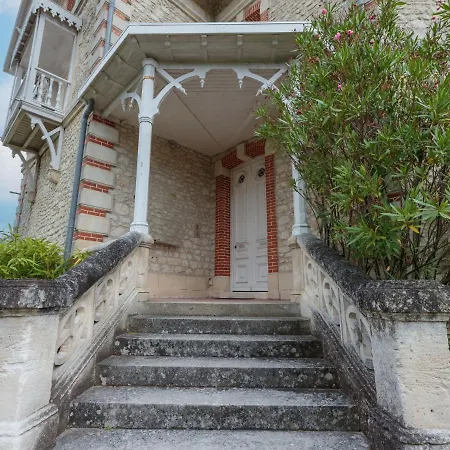 Thais By Interhome * Royan