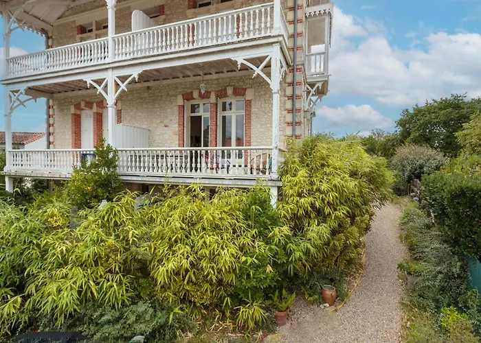 Apartamento Thais By Interhome *