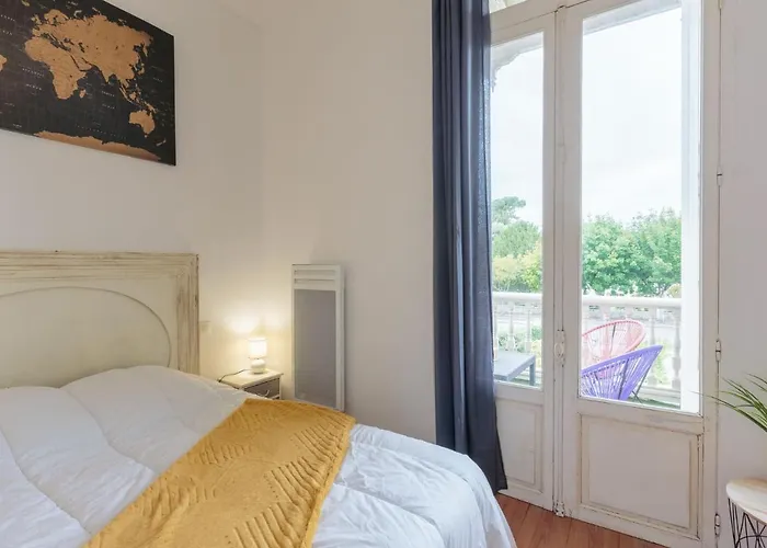 Apartamento Thais By Interhome