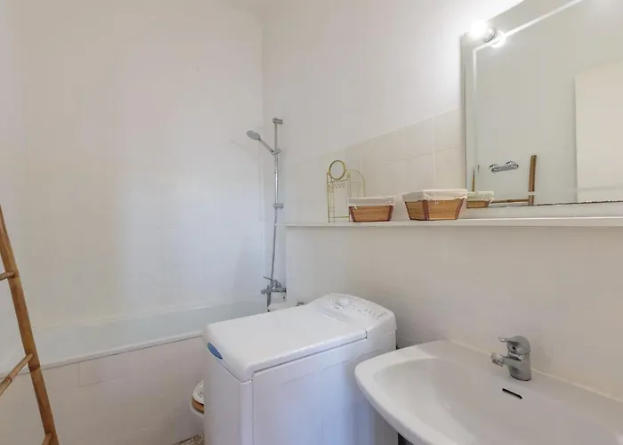 Apartamento Thais By Interhome *