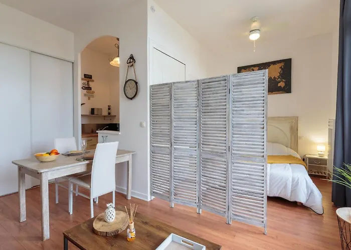 Thais By Interhome Royan