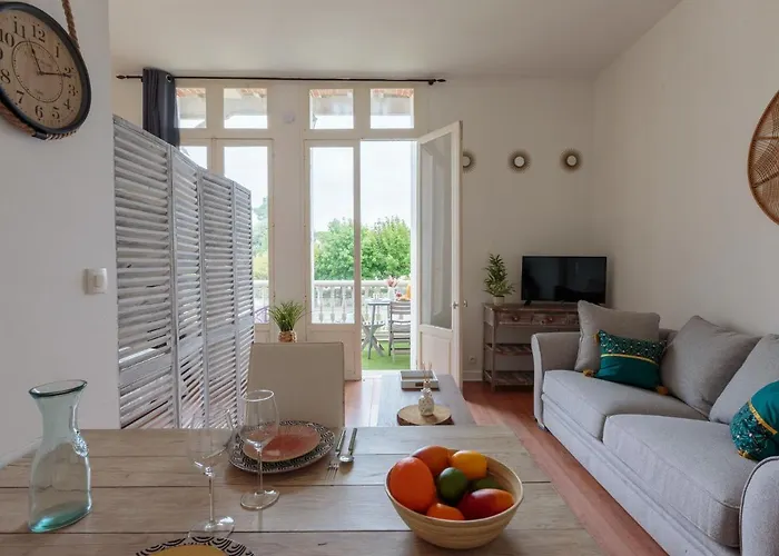 Thais By Interhome Apartamento *