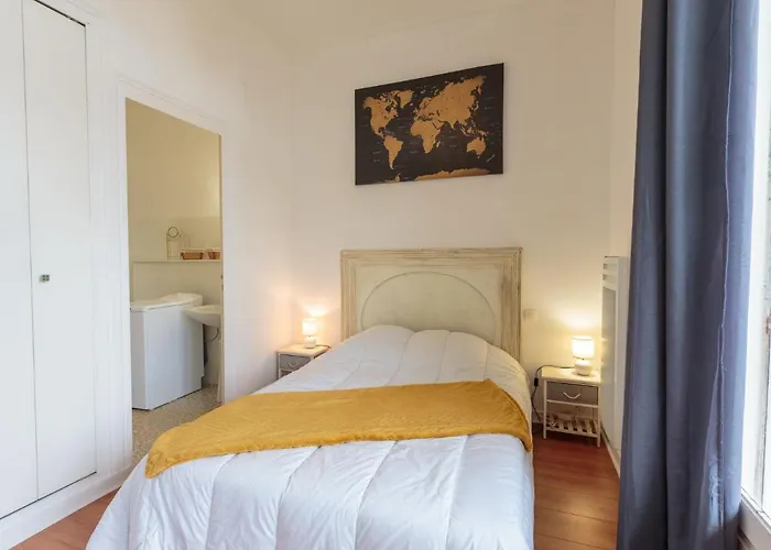 Apartamento Thais By Interhome