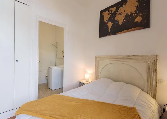 Thais By Interhome Apartamento Royan